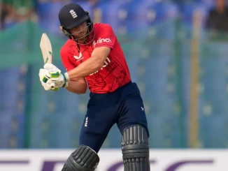 Jos Buttler Praises England Bowlers After Win Against India