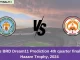 KAR vs BRD Dream11 Prediction 4th quarter final, Vijay Hazare Trophy, 2024