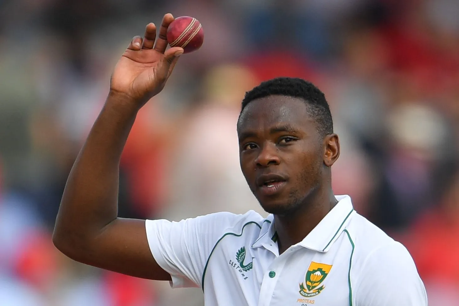 Kagiso Rabada Confident of Beating Australia in WTC Final