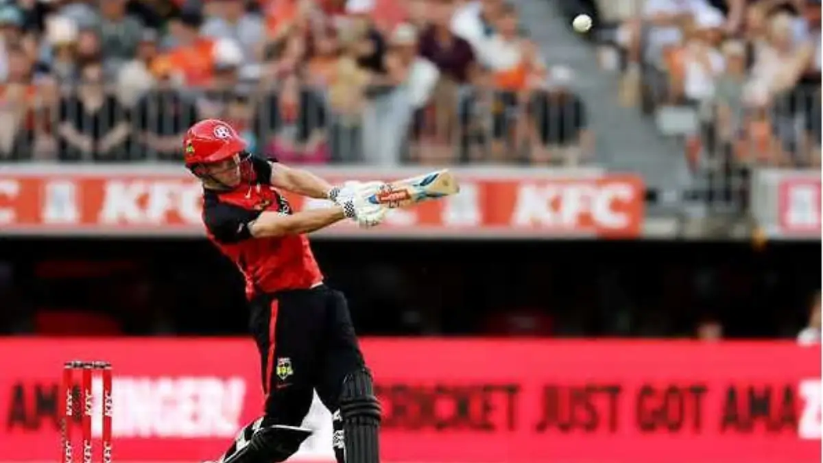 REN vs SCO: Melbourne Renegades Beat Perth Scorchers in a Nail-Biter