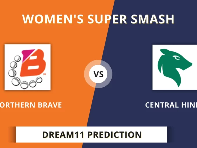 NB-W vs CH-W Dream11 Prediction, Women Super Smash T20