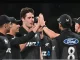 New Zealand Clinches Series with 113-Run Win Over Sri Lanka