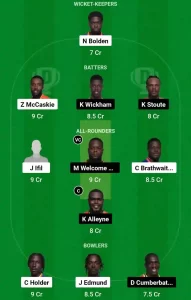 PEL vs SET Dream11 Prediction