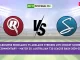 REN vs STR Live Score Scorecard, Ball by Ball Commentary - Match 20, Australian T20 League Bash 2024-25