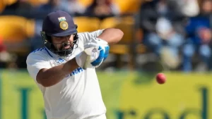 Rohit Sharma Likely to Retire After Border-Gavaskar Trophy