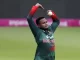 Shakib Al Hasan’s Bowling Test Results to Determine Champions Trophy Future