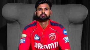 AB de Villiers on Shreyas Iyer: Can He Lead Punjab Kings to Success?