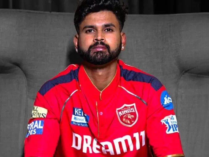 AB de Villiers on Shreyas Iyer: Can He Lead Punjab Kings to Success?