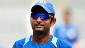 Sitanshu Kotak to Join Team India as New Batting Coach