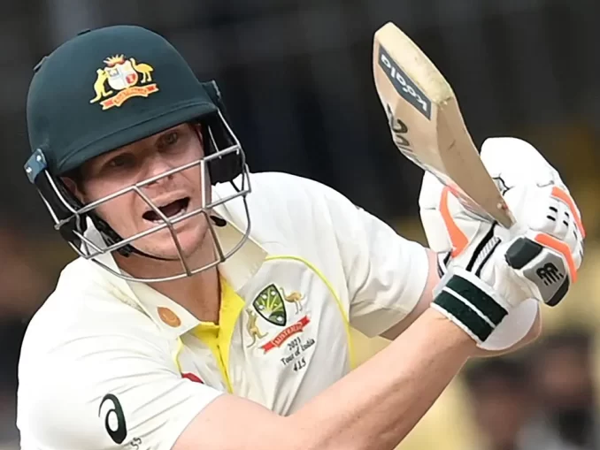 Pat Cummins Steps Aside, Steve Smith to Lead Australia Again