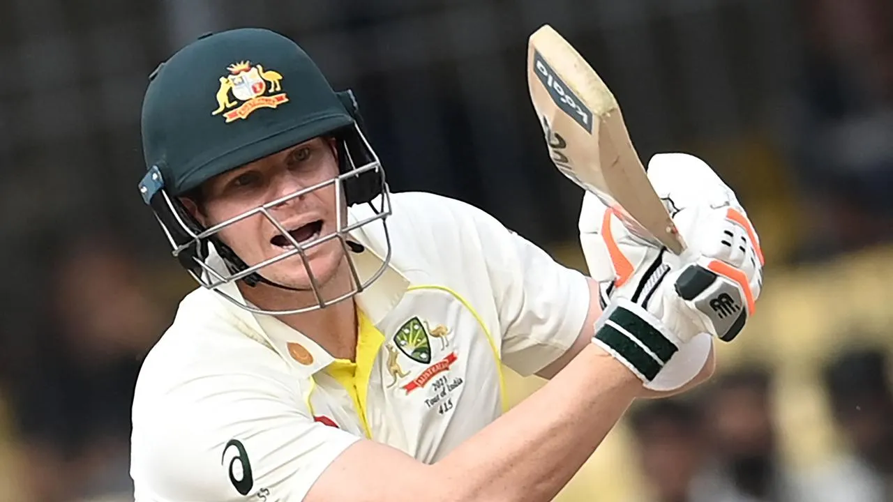 Pat Cummins Steps Aside, Steve Smith to Lead Australia Again