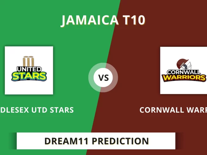 UNS vs CWA Dream11 Prediction, Jamaica T10 2025 (1)