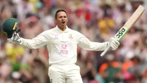 Usman Khawaja's Future in Test Cricket: Retirement Talks Begin