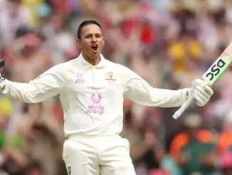 Usman Khawaja's Future in Test Cricket: Retirement Talks Begin