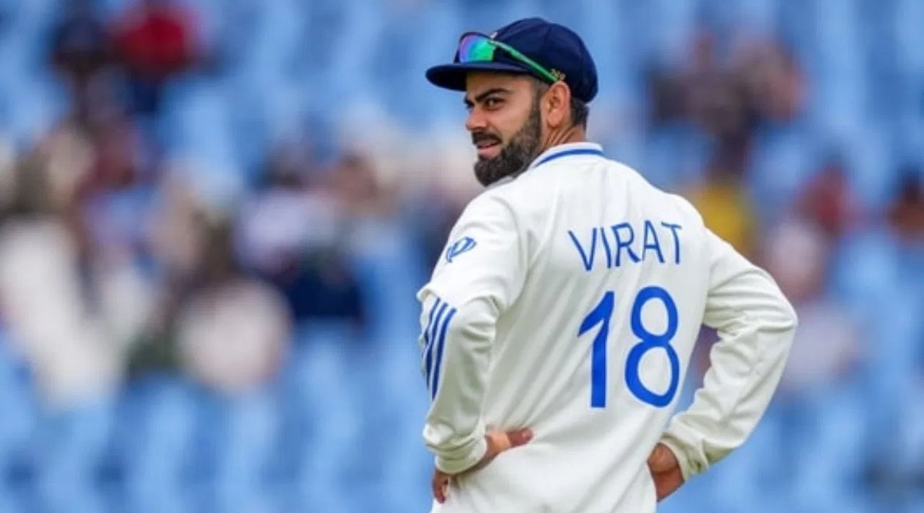 Virat Kohli Returns to Ranji Trophy DDCA to Arrange Extra Seats