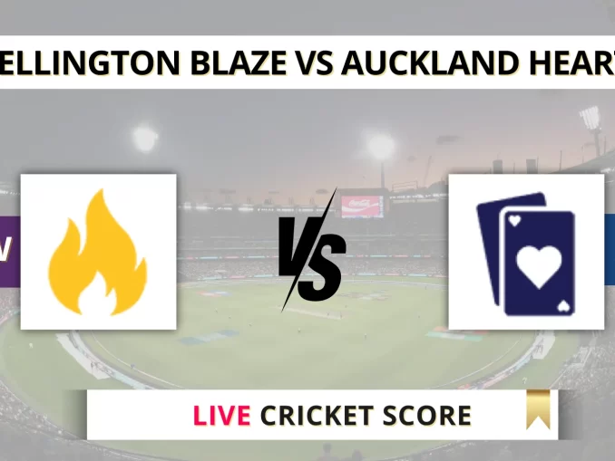 _WB-W vs AH-W Live Cricket Score