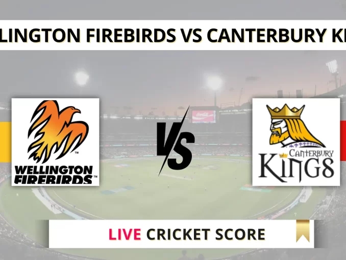 WF v CTB Live Cricket Score, Womens Super Smash 2025 (1)