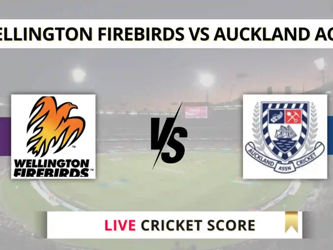 _WF vs AA Live Cricket Score