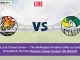 WF vs CS Live Score: Scorecard, Ball by Ball Commentary - 10th Match, Dream11 Super Smash T20 2024-25