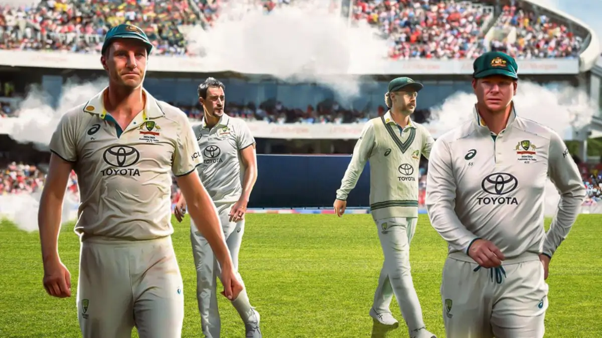 South Africa vs Australia: WTC Final 2025 Details Revealed