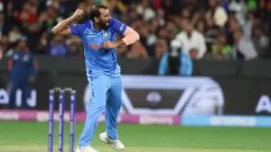 Will Mohammed Shami Play in the 3rd T20 Against England?