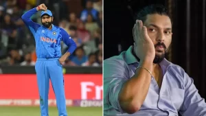 Yuvraj Singh Predicts India's Victory in Champions Trophy 2025