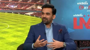 Zaheer Khan Questions Shami's Exclusion from Team India in T20 Series