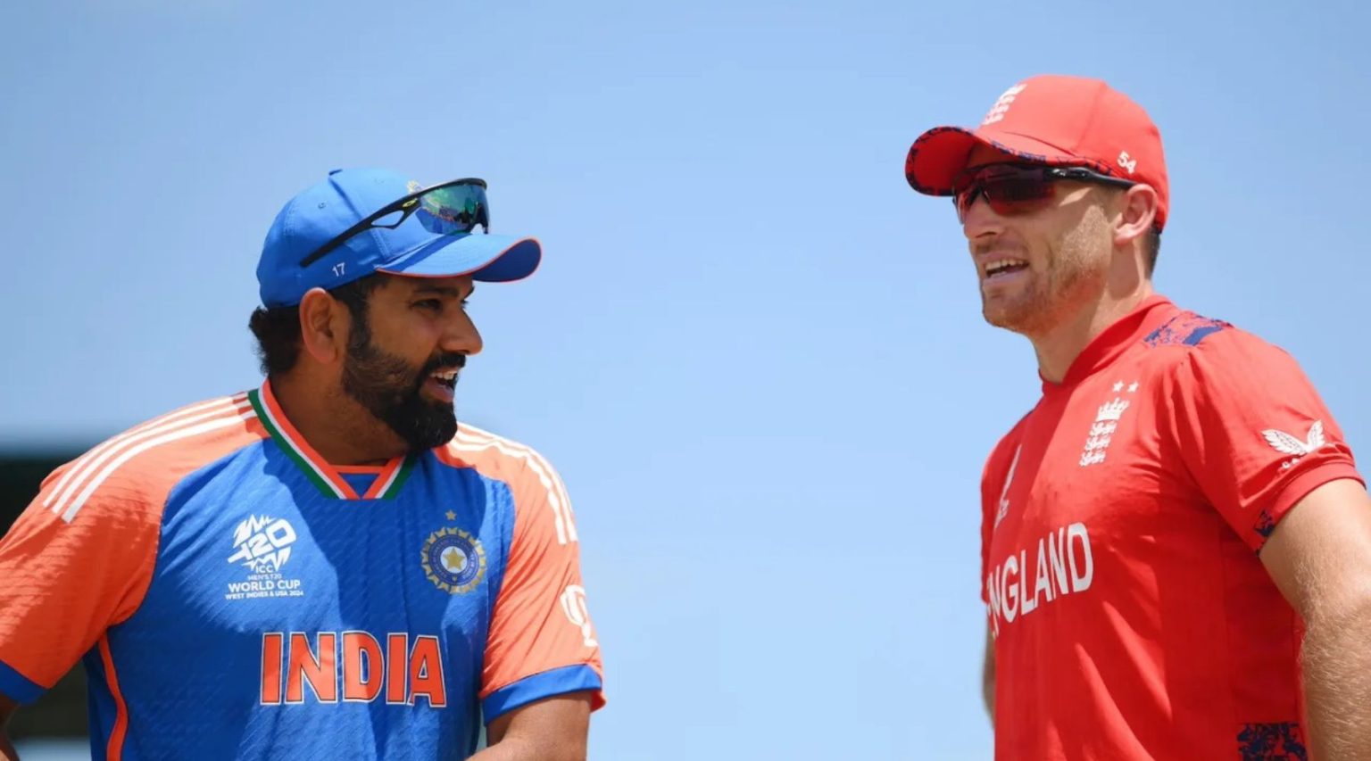 IND vs ENG 1st ODI Top 3 Picks for Captain and ViceCaptain