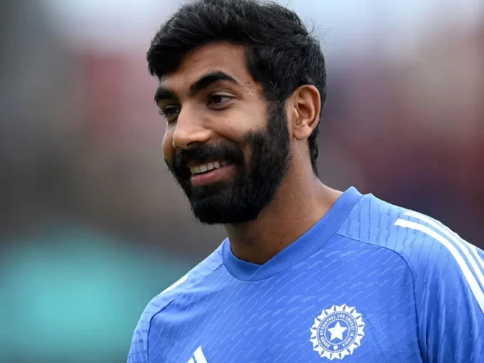 Jasprit Bumrah Out of Champions Trophy: What cricket fans have been fearing for the past few weeks has happened.