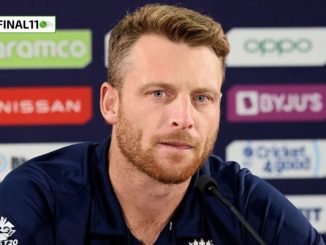 Jos Buttler Criticizes Concussion