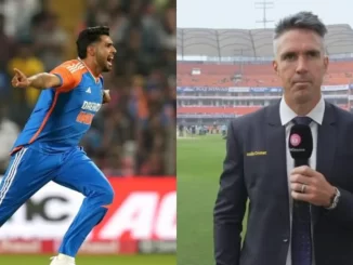 Kevin Pietersen Defends Harshit Rana Amid Substitution Debate