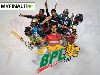 DC vs KHT Match Prediction, 41st Match, Bangladesh Premier League: Win Prediction, Top Batter & Bowler Tips by MyFinal1