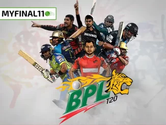 FBA vs CHK Match Prediction, 42nd Match, Bangladesh Premier League: Win Prediction, Top Batter & Bowler Tips by MyFinal11