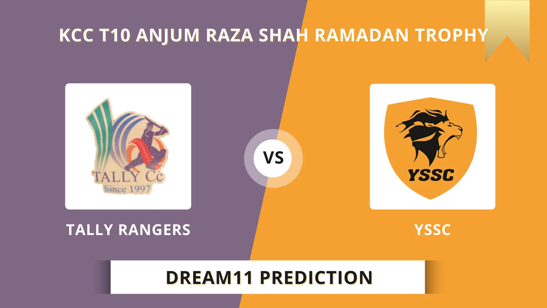 Trn Vs Yss Dream11 Prediction, Pitch Report & Stats 