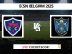 ANT vs STRC Live Cricket Score ECSN Belgium 2025