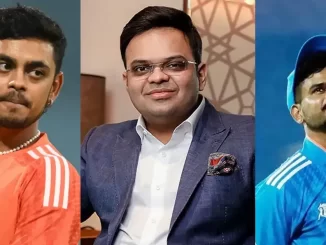 BCCI Central Contracts 2025-26: Iyer and Kishan Make a Comeback