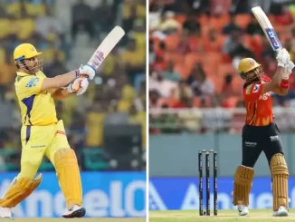 CSK vs PBKS IPL 2025: Top Player at MA Chidambaram Stadium, Chennai