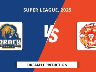 KAR vs ISL Dream11 Prediction, Super League ,2025