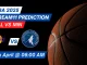LAL vs MIN Dream11 Prediction Basketball: Lineup, Roster & Stats [NBA 2025]