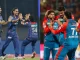 LSG vs DC IPL 2025: Top Player at Ekana Stadium, Lucknow
