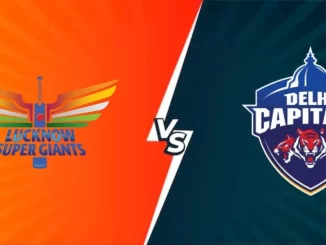 LSG vs DC Dream11 Team Prediction for Today’s Match 40 – Best Fantasy Cricket Tips