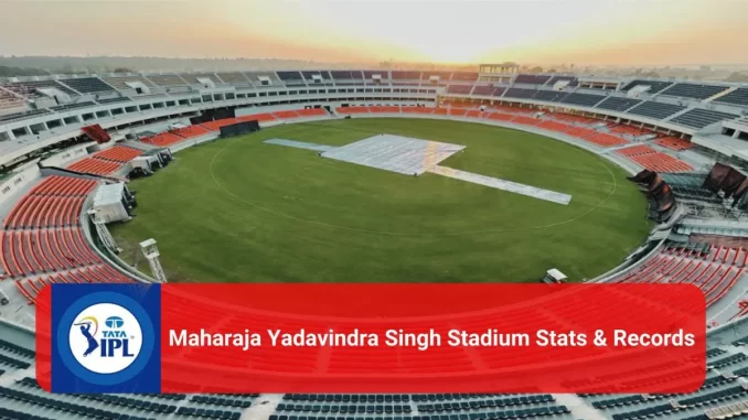 GT vs MI Top Player: Check who has scored the most runs and taken the most wickets at Mullanpur Stadium ahead of the IPL 2025.