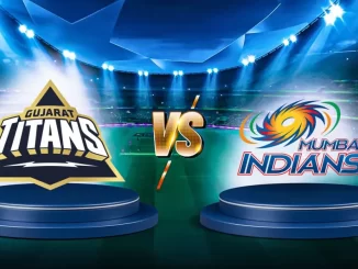 Gujarat Titans (GT) vs Mumbai Indians (MI) IPL 2025 Eliminator Match Preview Team Analysis, Key Players