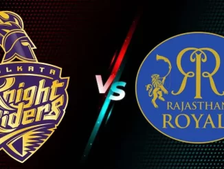 Kolkata Knight Riders (KKR) vs Rajasthan Royals (RR) IPL 2025 53rd Match Preview Team Analysis, Key Players