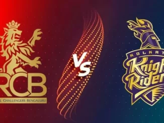RCB vs KKR Dream11 Team Prediction for Today’s Match 58 – Best Fantasy Cricket Tips