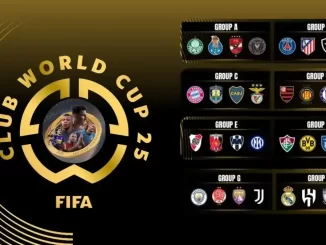 CHE vs PSG Dream11 Prediction, FIFA Club World Cup: Chelsea vs Paris Saint-Germain Match Prediction, Fantasy Tips, Playing11, Player Stats