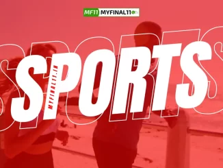 Cricket Live Score & Dream11 Predictions MyFinal11 Updates