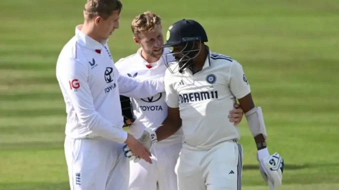 ENG vs IND 4th Test: Root’s Century, Stokes’ 77 Put England in Control on Day 3*