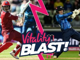 SOM vs GLO Top 3 Captain and Vice-Captain Pick for 120 Match - English T20 Blast 2025