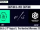 OVI vs MNR Top 3 Captain Pick 5th Match, 9th August